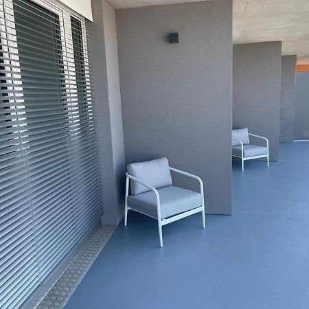 Luxusapartment Mit 40 Qm Terrasse, E-Parkplatz Und Parkplatz Graz Bagian luar foto