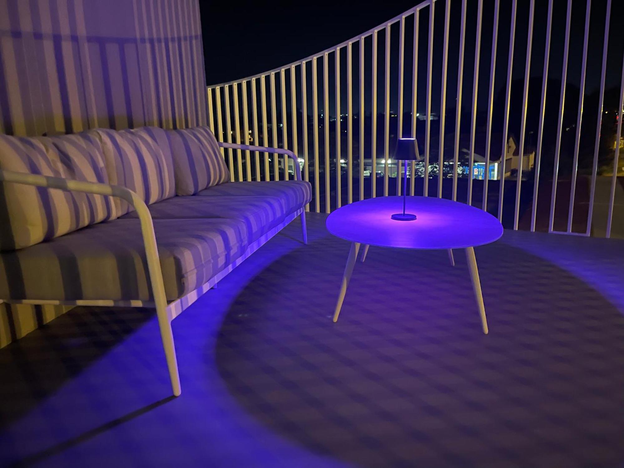 Luxusapartment Mit 40 Qm Terrasse, E-Parkplatz Und Parkplatz Graz Bagian luar foto