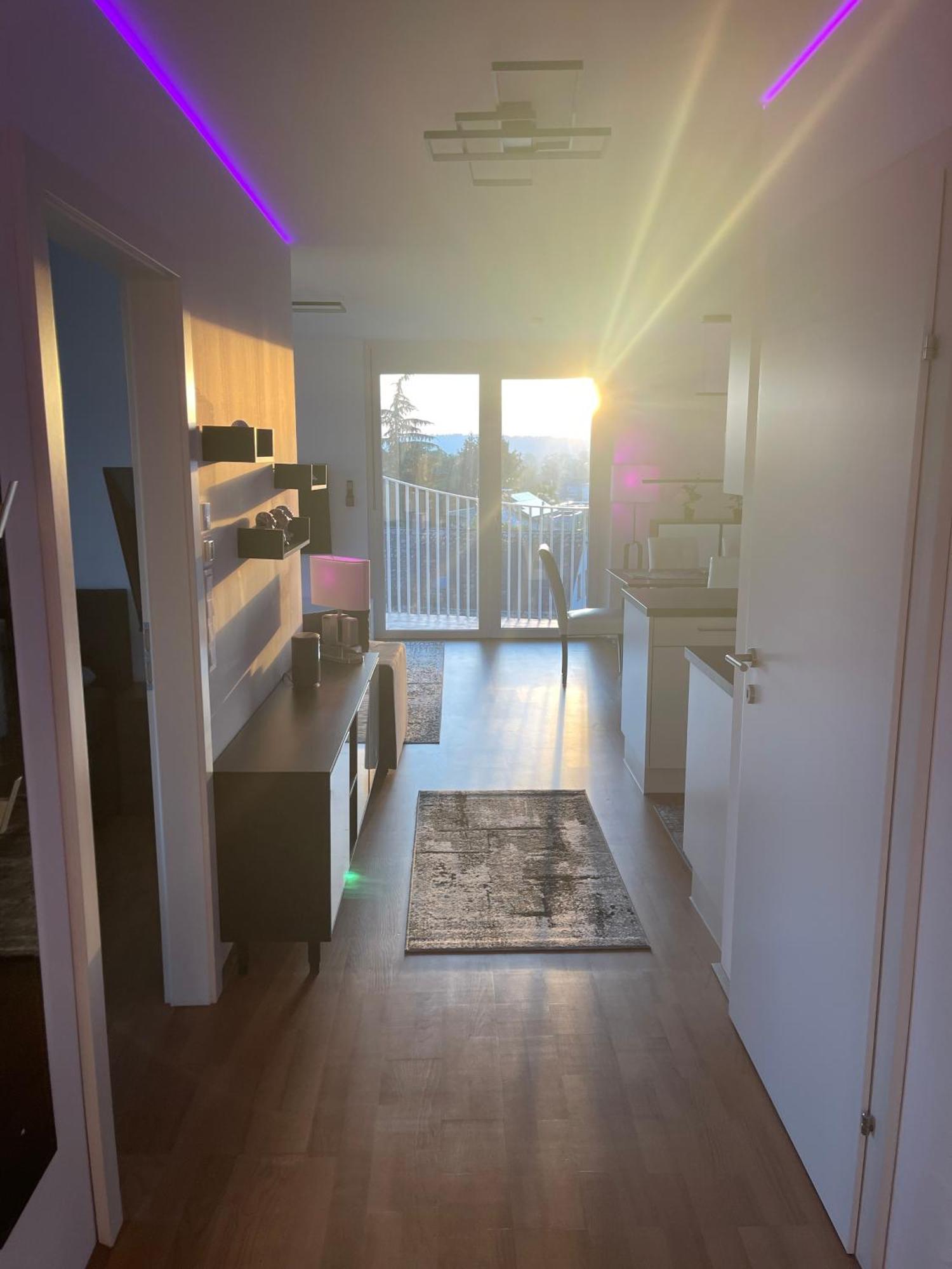 Luxusapartment Mit 40 Qm Terrasse, E-Parkplatz Und Parkplatz Graz Bagian luar foto